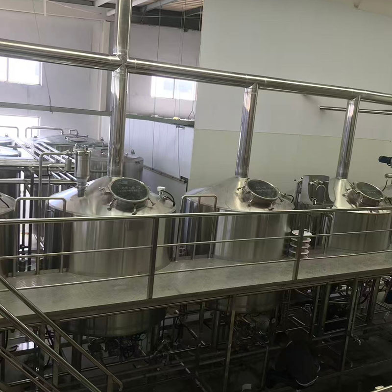 颍上精酿啤酒设备厂—啤酒文化的深刻内涵